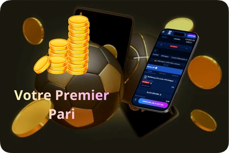 comment placer un pari Boomerang Bet
